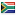 domofond.ru server is located in South Africa